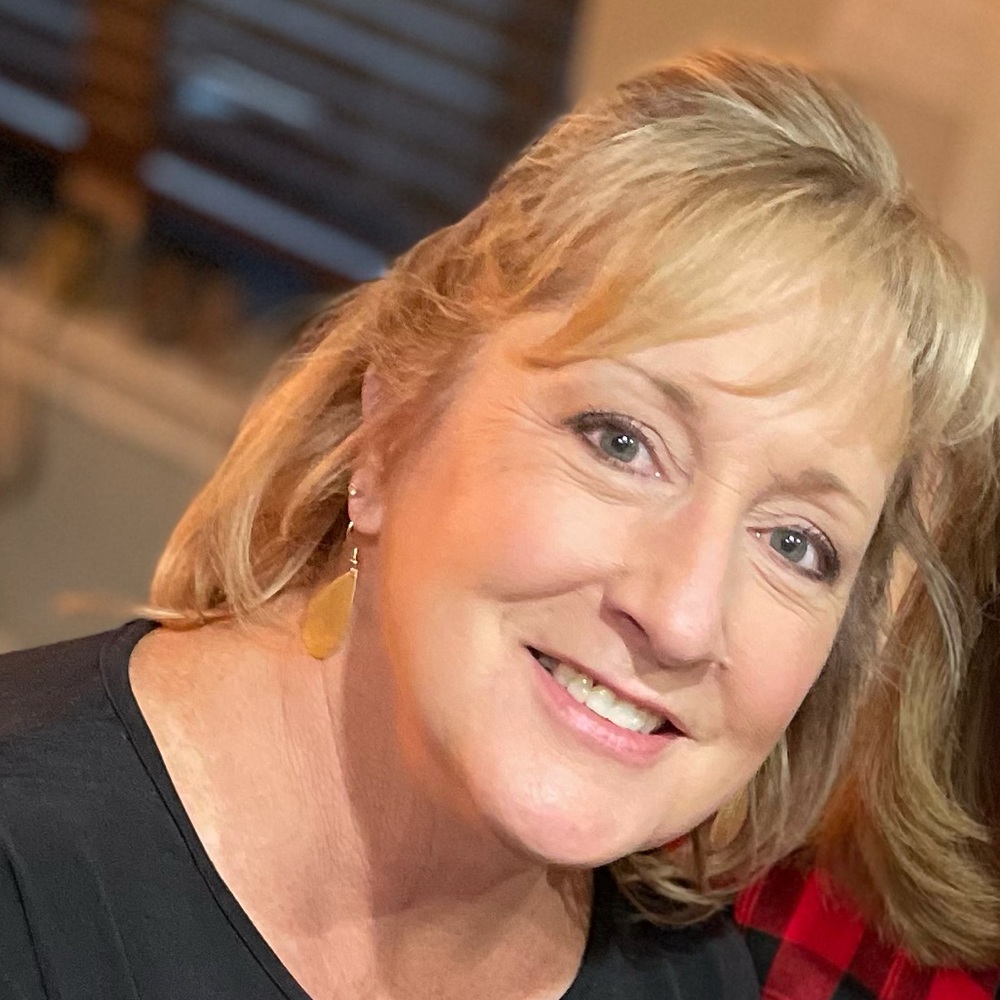 Meet your Posher, Diane